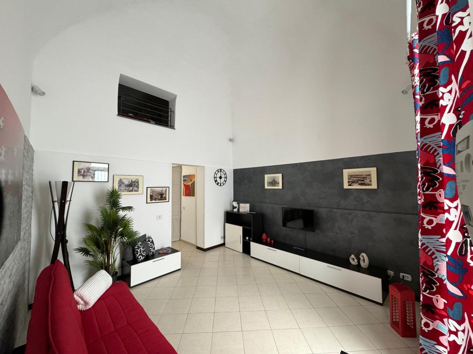 Casa Candy Catania Eksteriør bilde